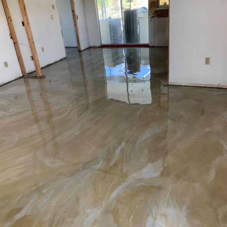 Concrete services in Port Charlotte, FL