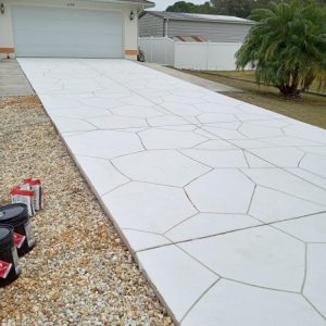 Concrete services in Port Charlotte, FL
