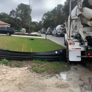 Concrete services in Port Charlotte, FL