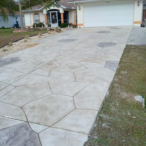 Concrete services in Port Charlotte, FL