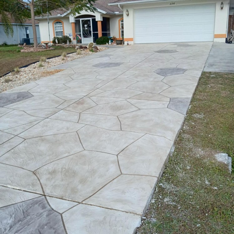 Concrete services in Port Charlotte, FL