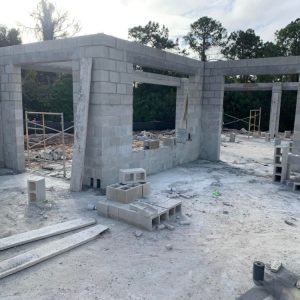 Concrete services in Port Charlotte, FL