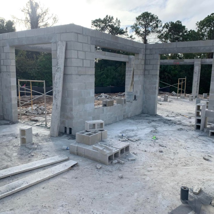 Concrete services in Port Charlotte, FL