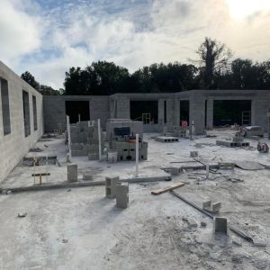 Concrete services in Port Charlotte, FL